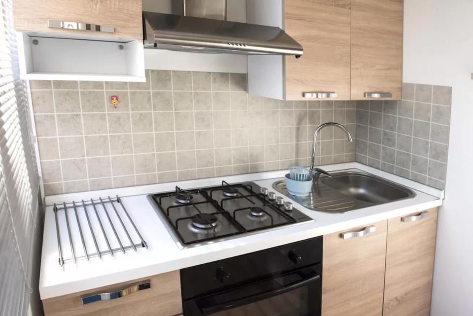 M253 - Marcelli, trilocale con terrazzo a 100mt dal mare Apartment in Marcelli