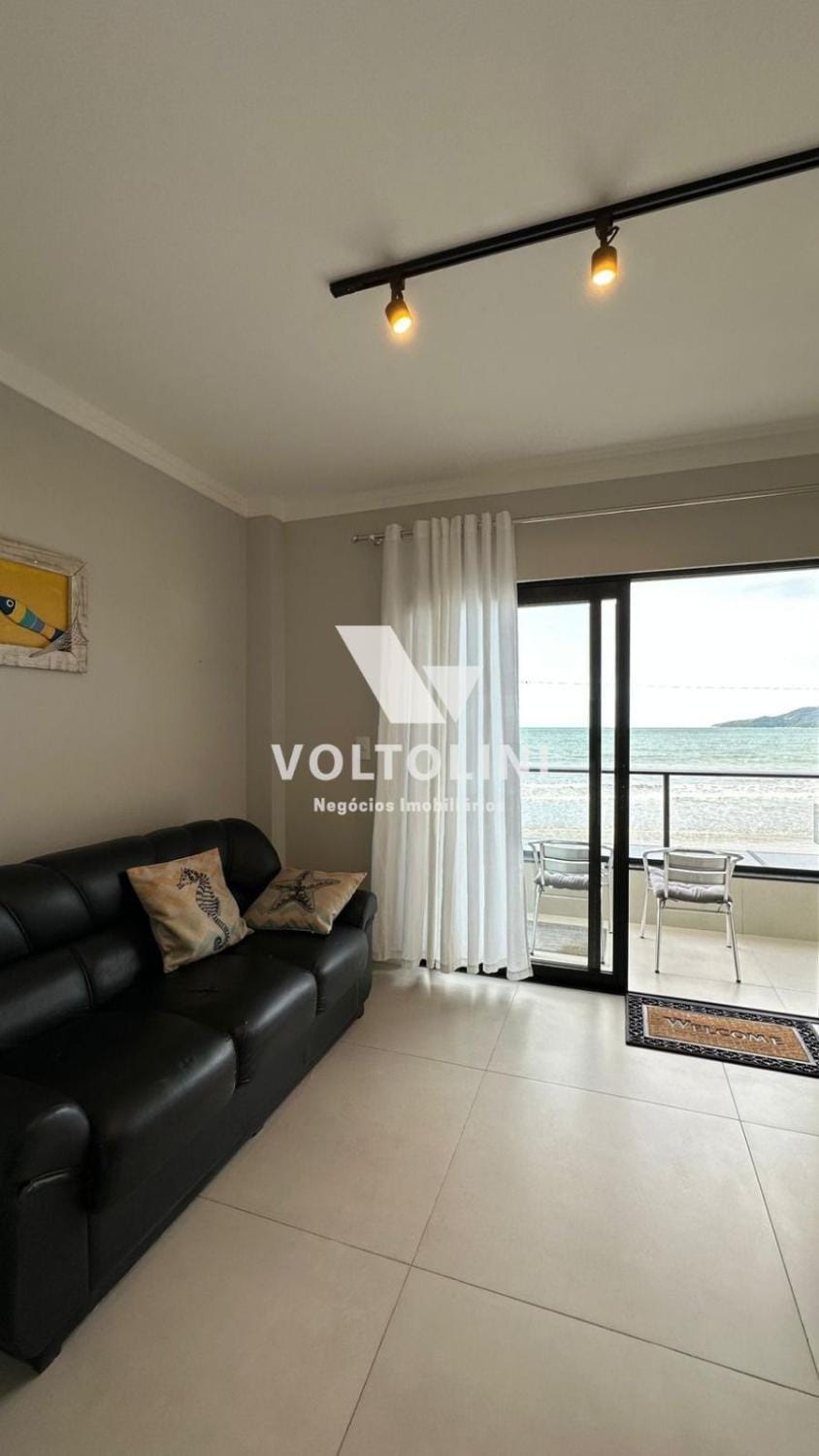 03 APARTAMENTO BEIRA MAR NO 2º ANDAR - Apto 03 Apartment in Porto Belo