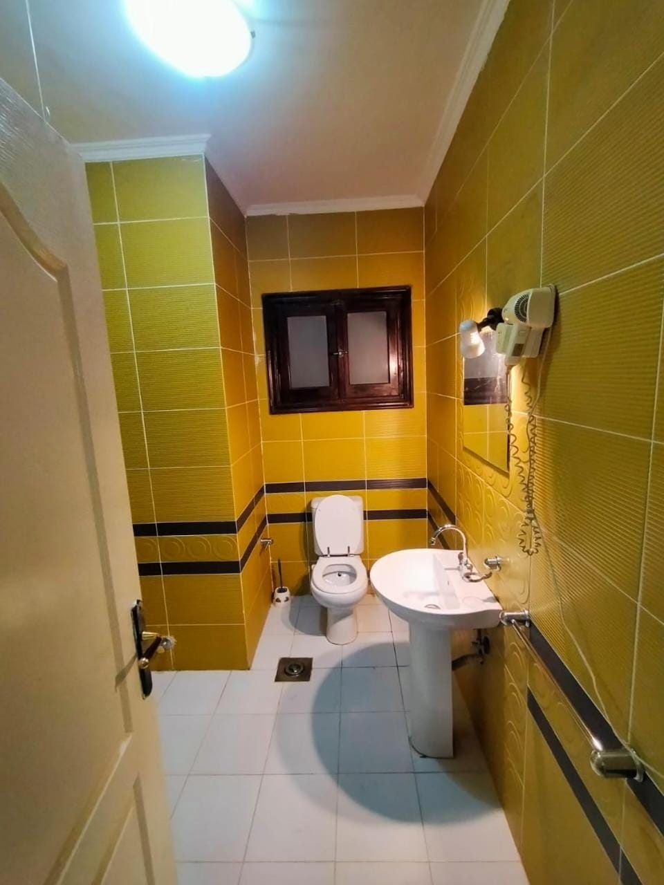 Delta Sharm Resort 202-34 Apartment in Sharm El-Sheikh