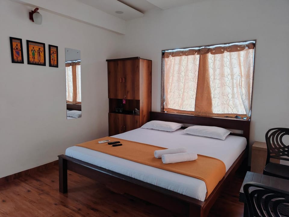 Shiv Shakti Vacation rental in Alibag