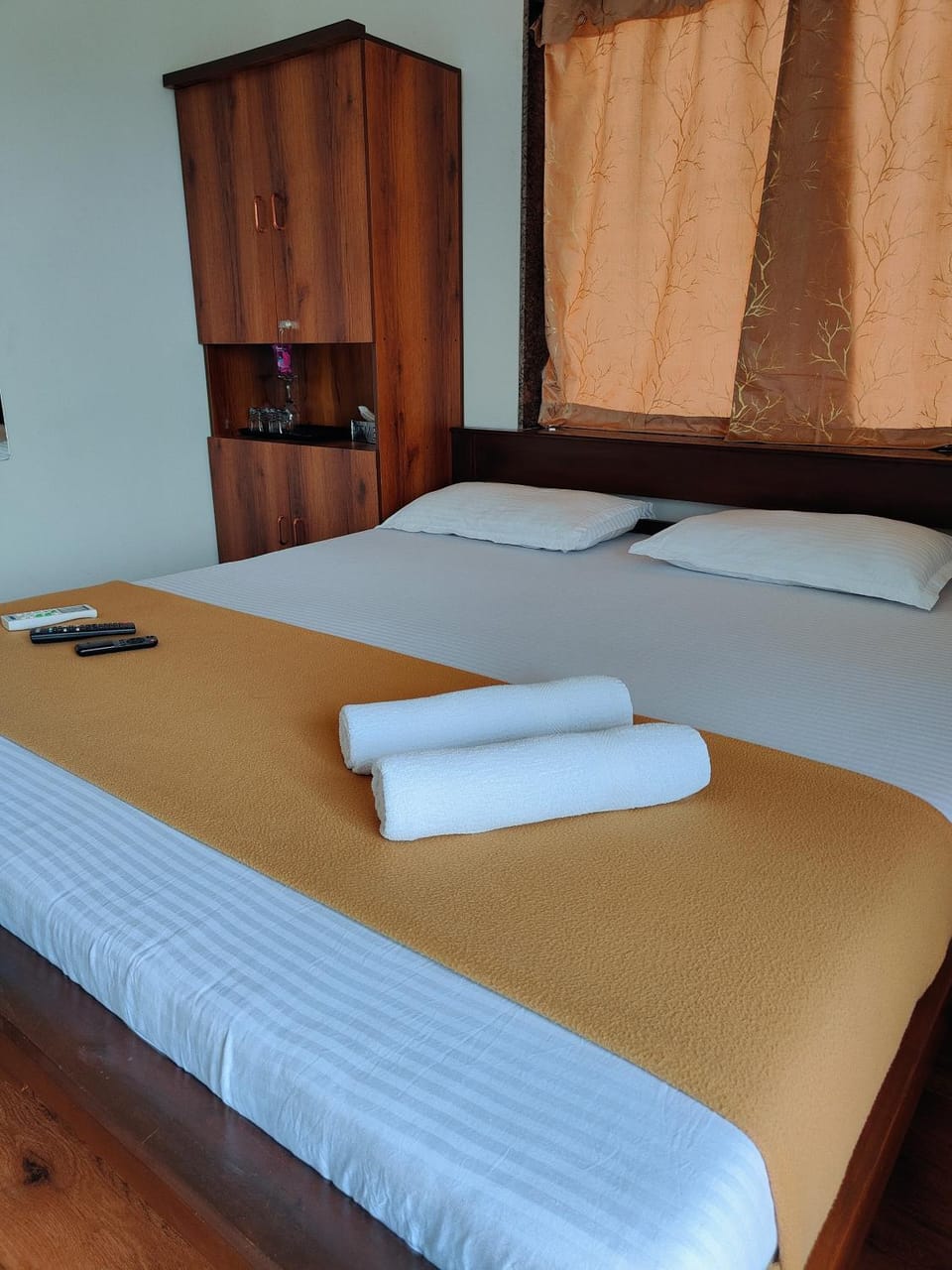 Shiv Shakti Vacation rental in Alibag