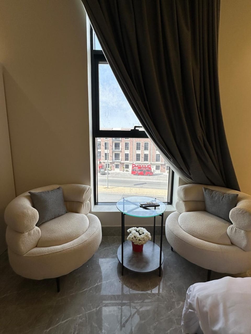 شقق ميرال Apartment in Riyadh