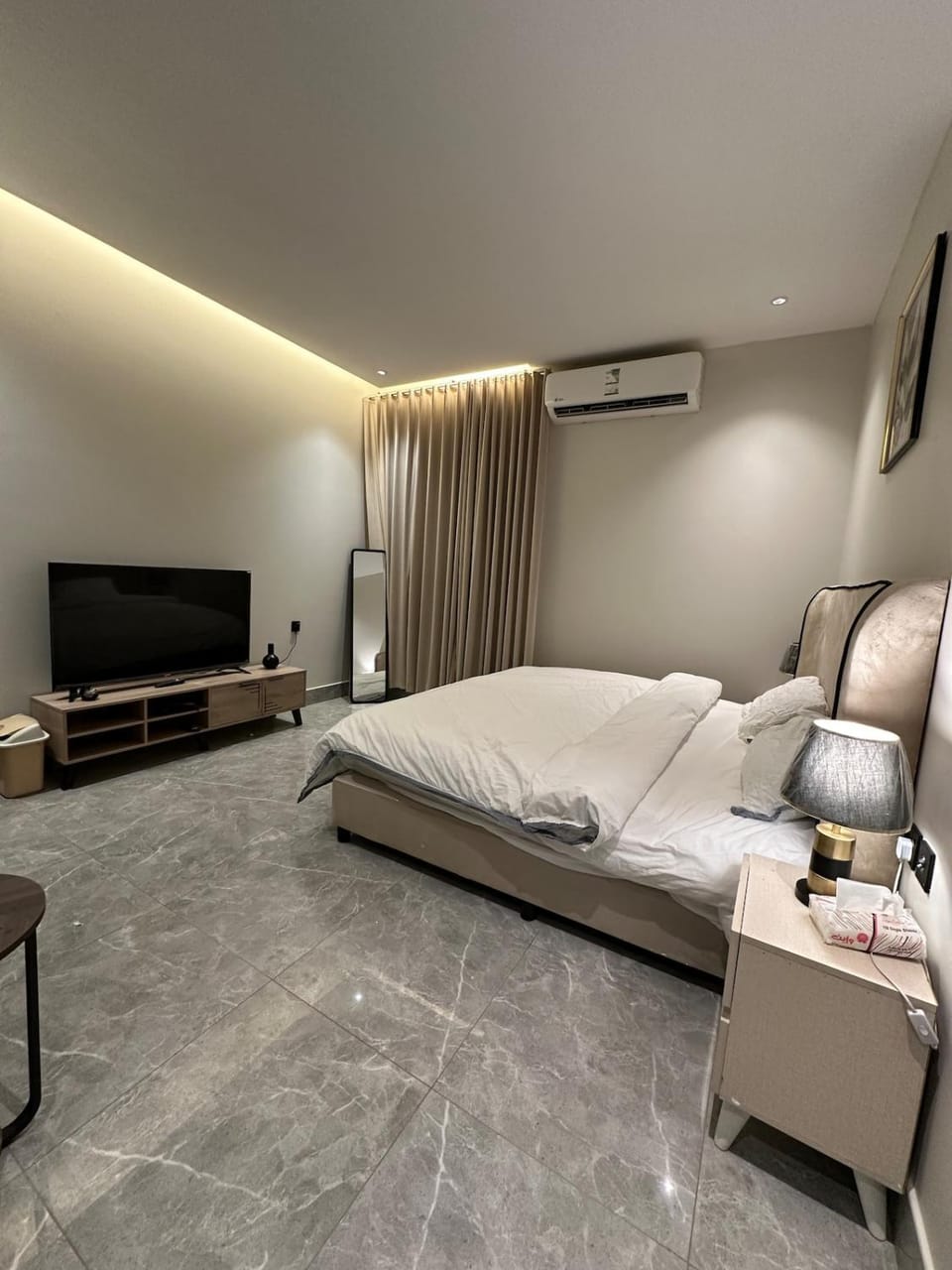 شقق ميرال Apartment in Riyadh