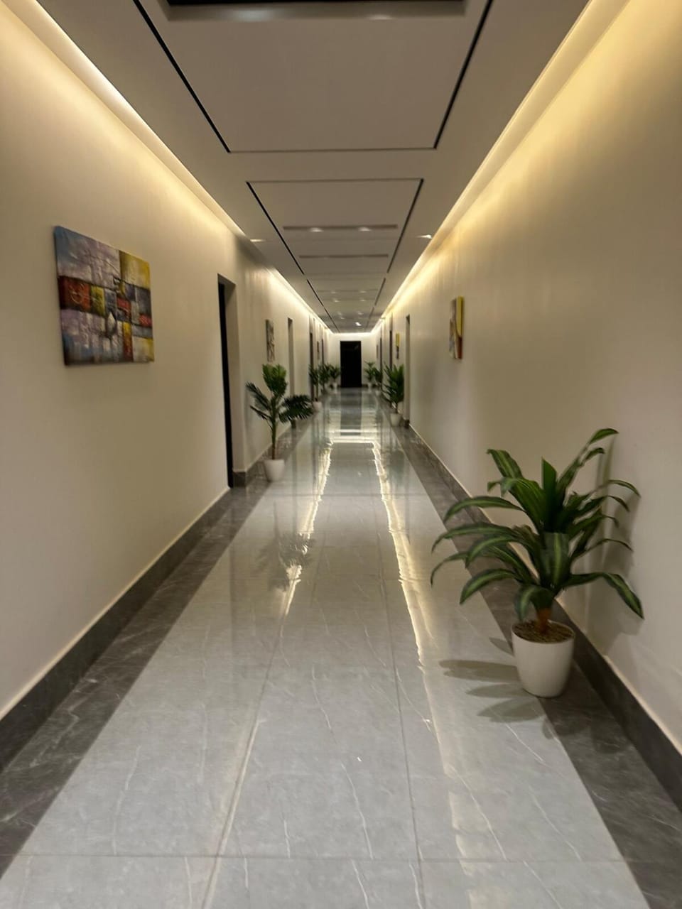 شقق ميرال Apartment in Riyadh