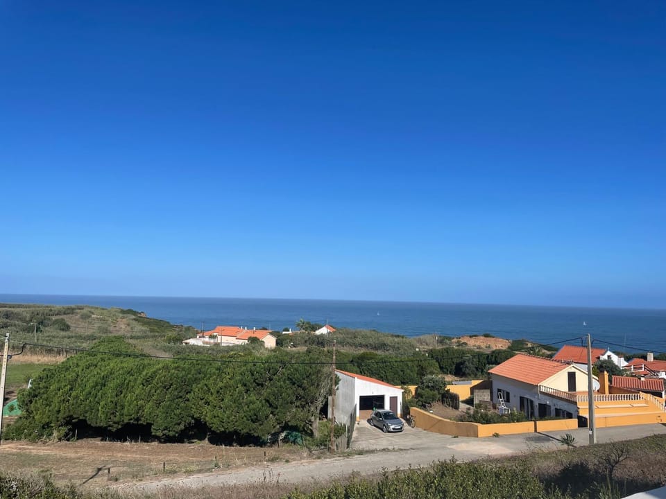Moinho da Boavista Luxury tent in Portugal