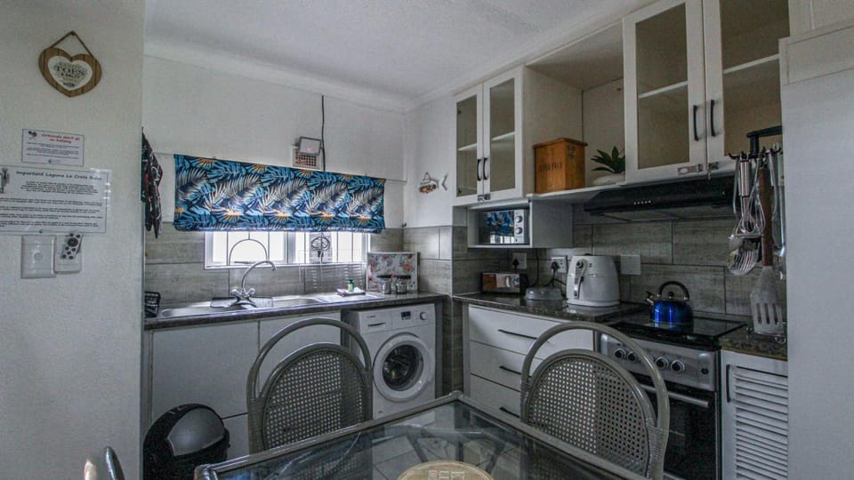 Laguna La Crete 123 Apartment in Margate