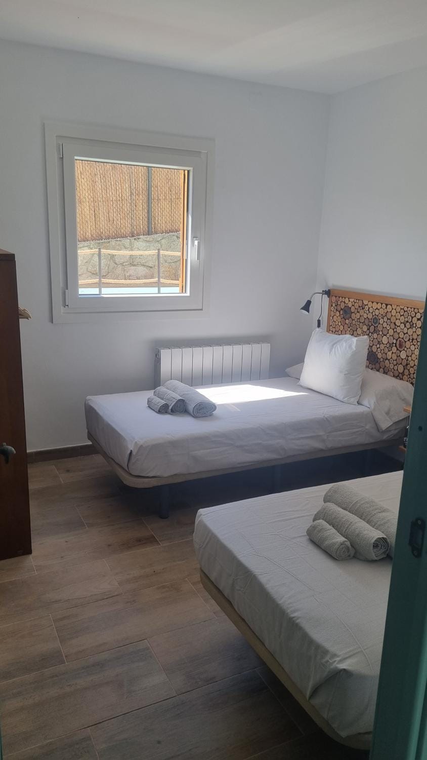 CASA Violeta House in Community of Madrid