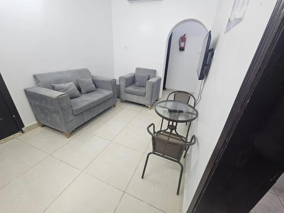Welcome Seven 5km far from Masjid Nabawi Apartment in Medina