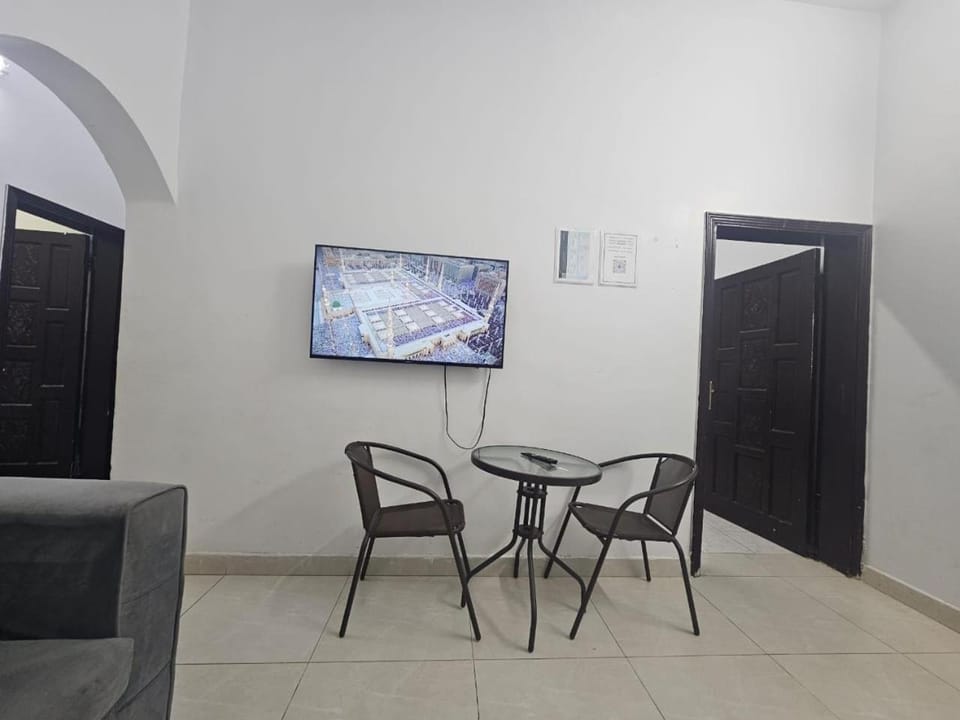 Welcome Seven 5km far from Masjid Nabawi Apartment in Medina