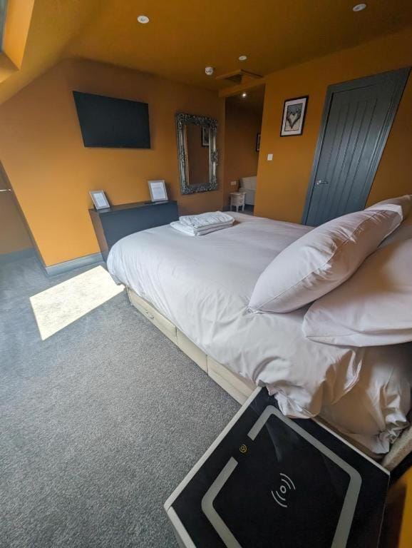 Harrington House Apartment Apartment in Cleethorpes