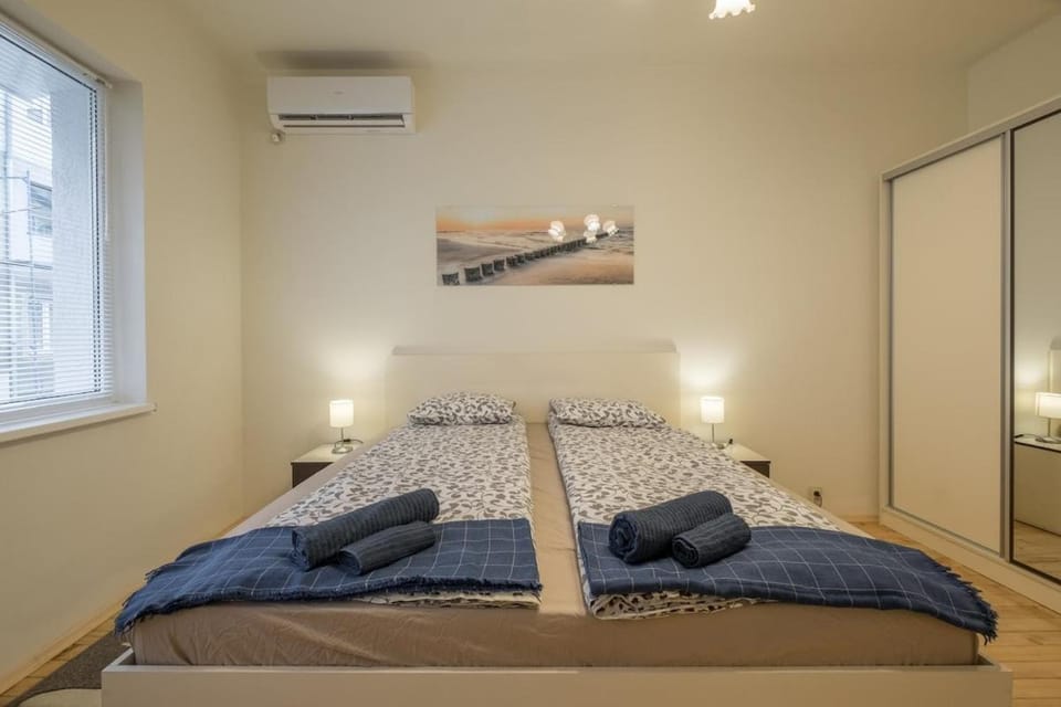 Stylish TOP center Flat 100m to Vitosha blvd Apartment in Sofia