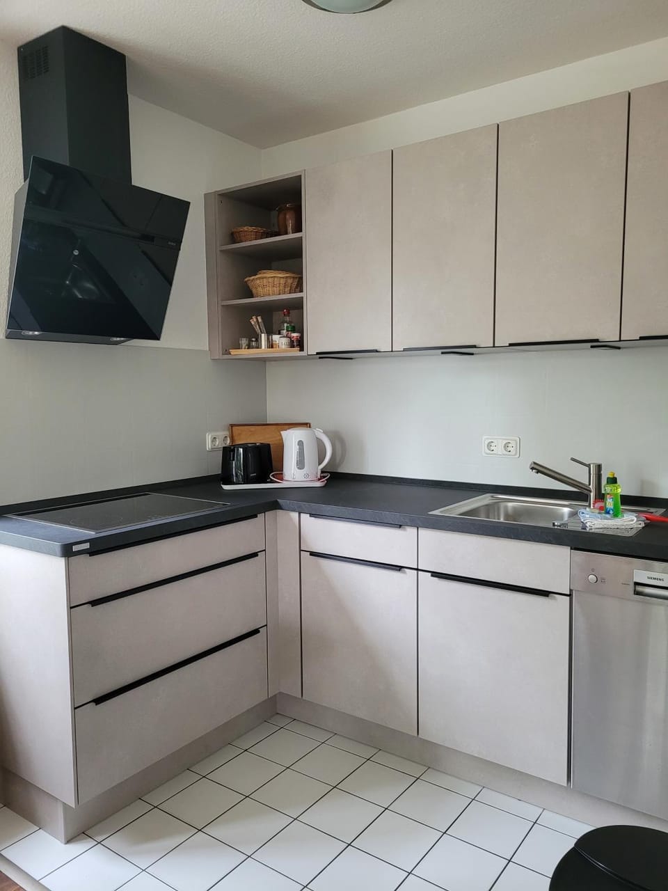Zinnowitz, Dünenstr 36 WE 15 Apartment in Zinnowitz