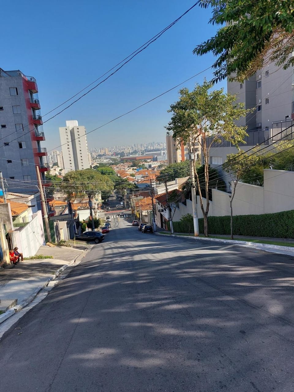 Lugar inteiro tranquilo perto do ExpoCenter Norte Apartment in Sao Paulo City