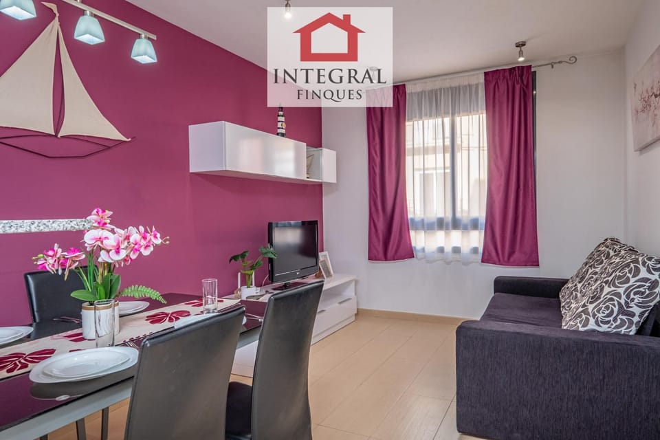 TV and multimedia, Living room, Dining area, furniture