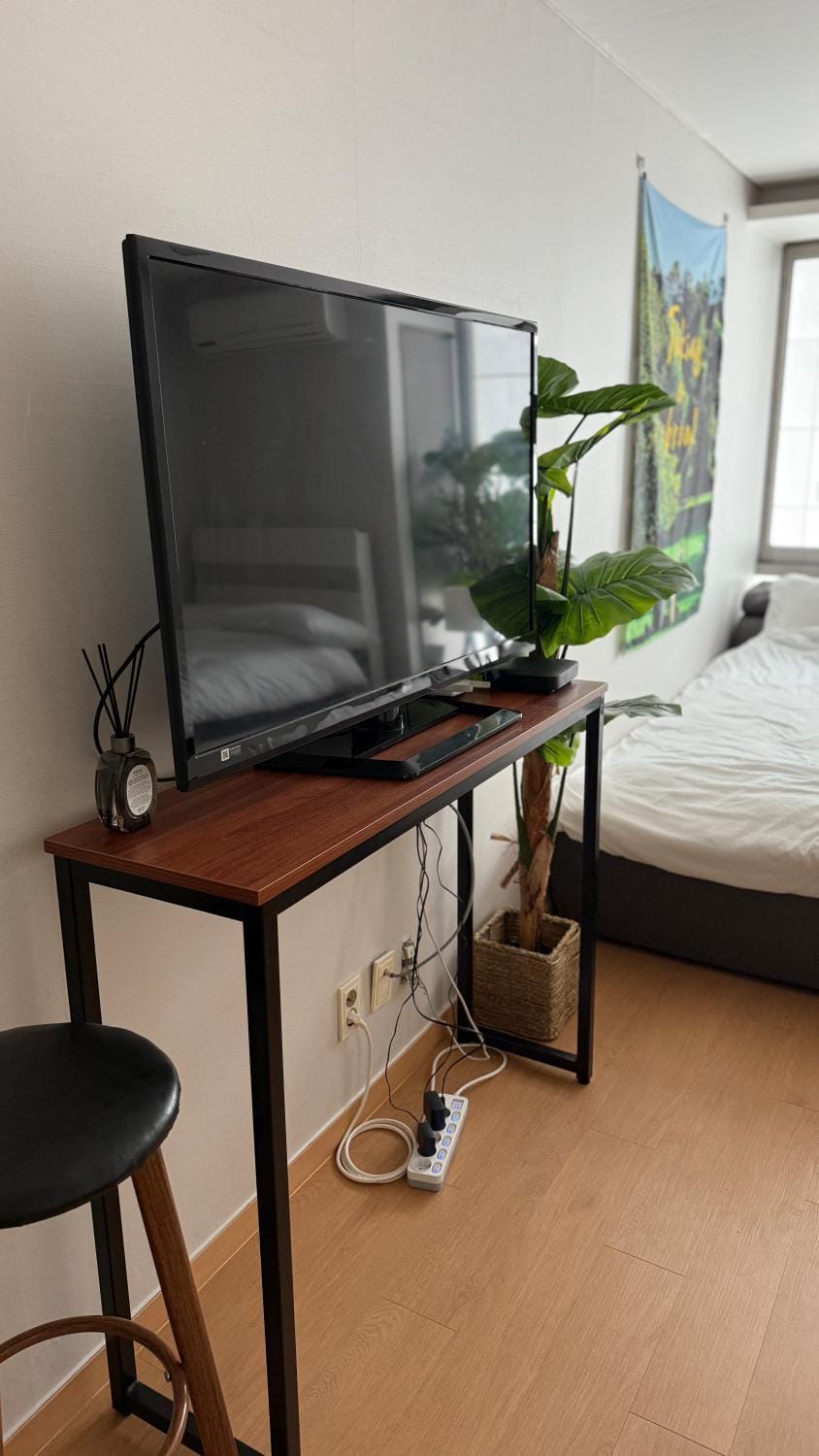 Kozy House in Gangnam Apartment in Seoul