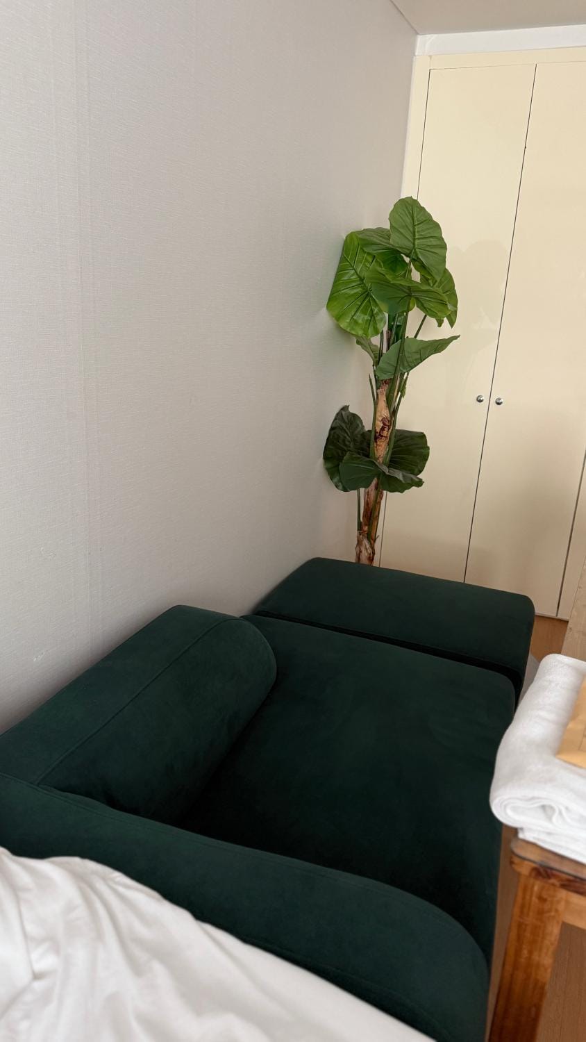 Kozy House in Gangnam Apartment in Seoul