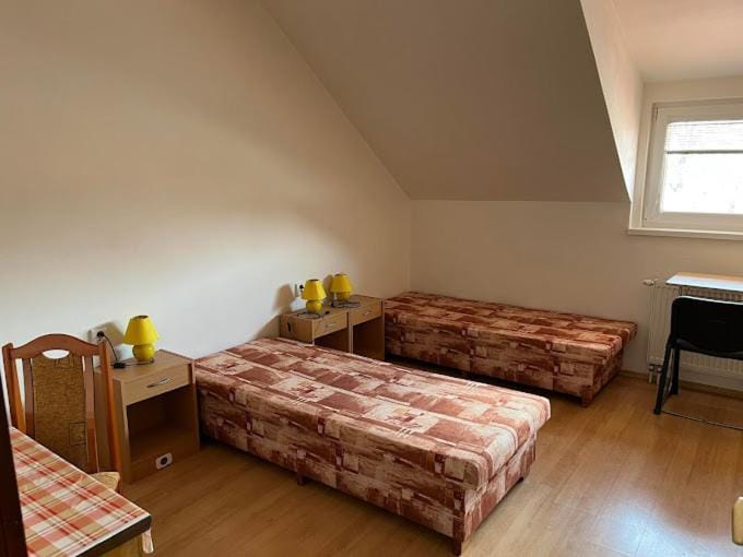 Ubytovňa K&M&D Hostel in Slovakia