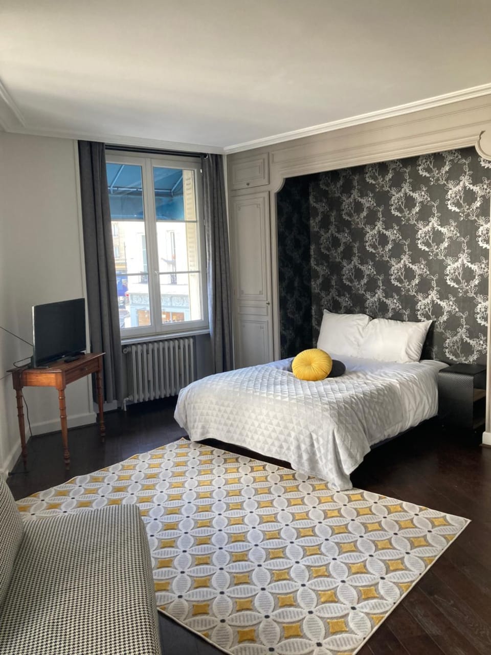 Le Franklin Hotel in Paris