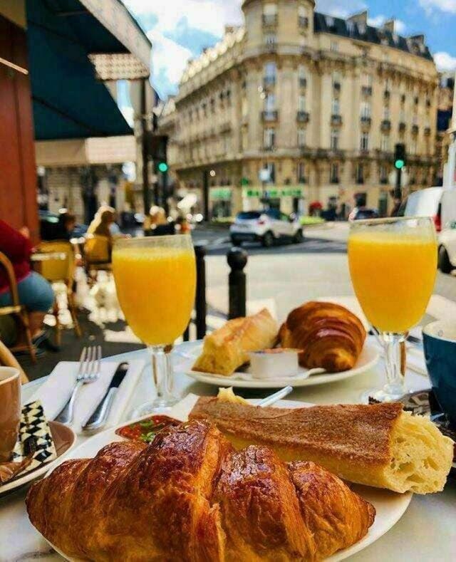 Le Franklin Hotel in Paris