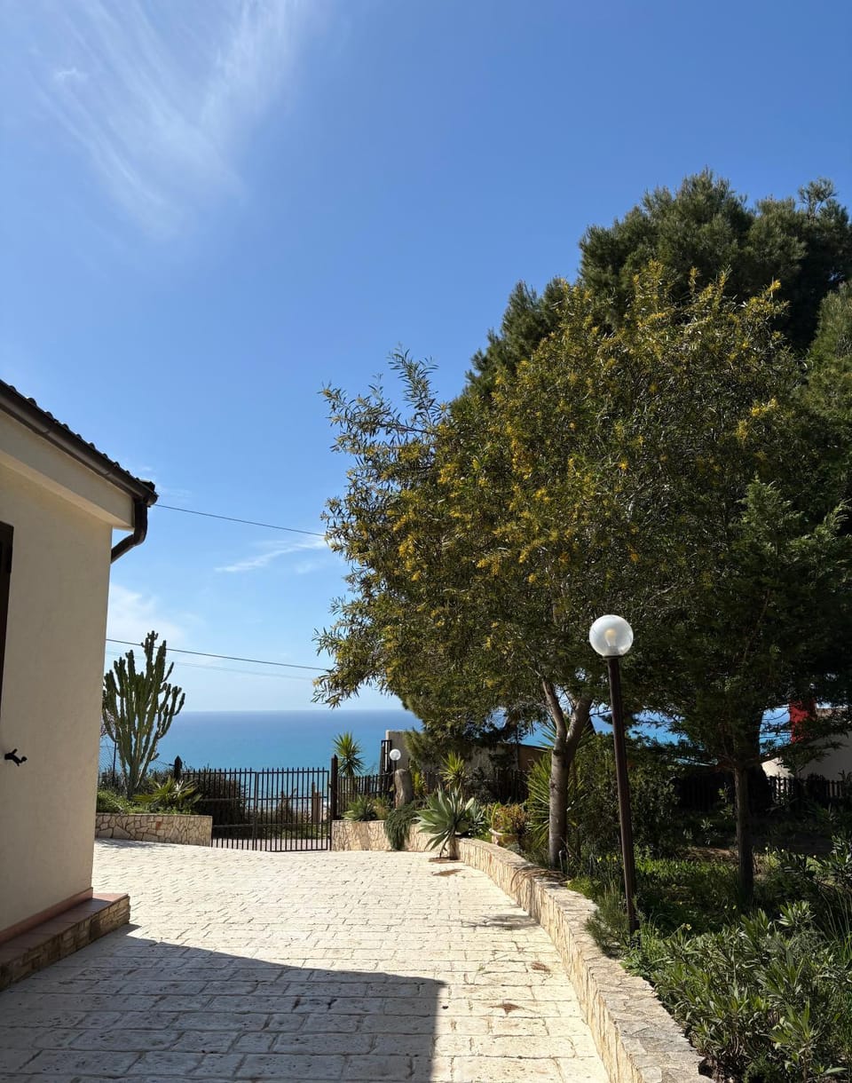 Sea view