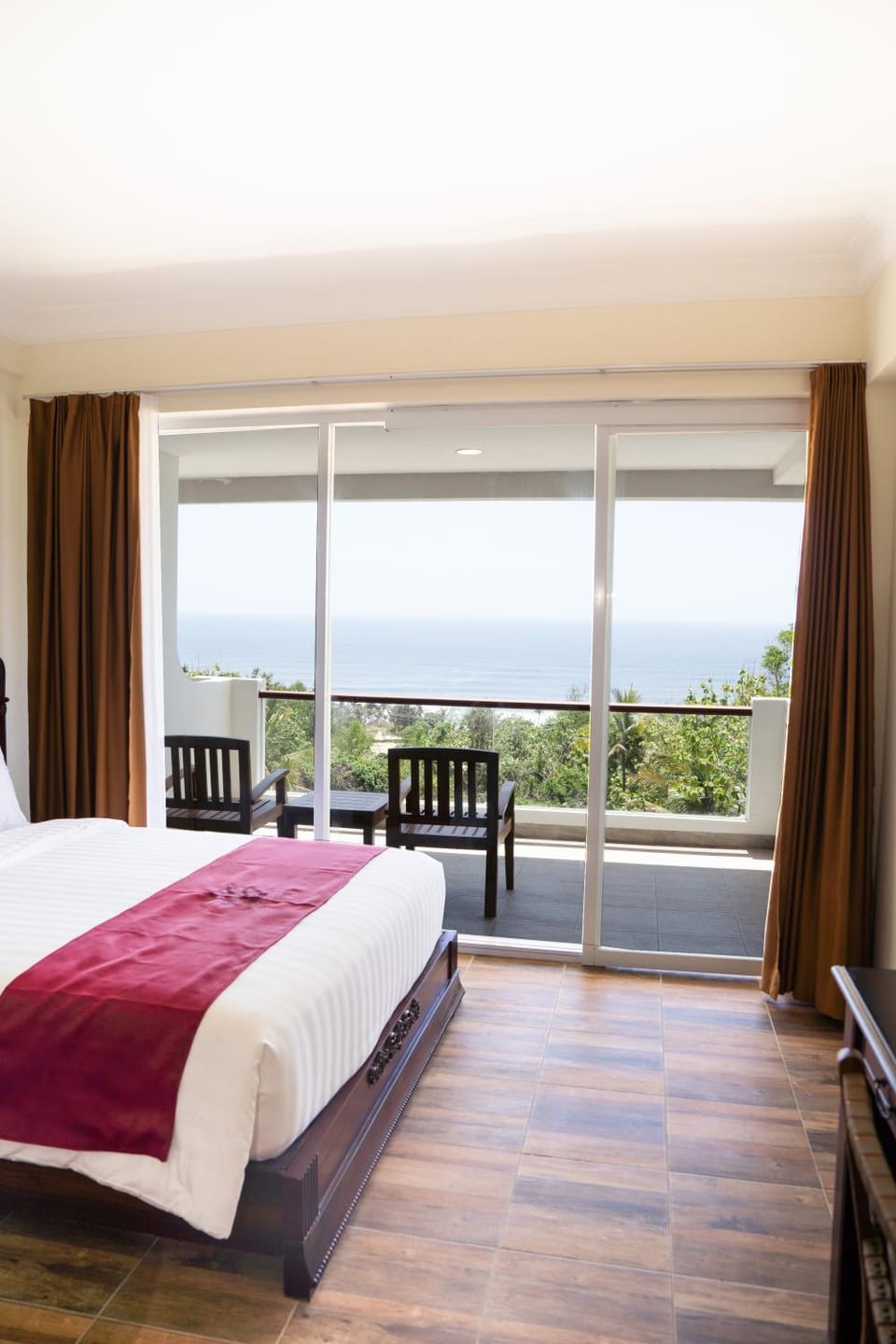 D'girijati Resort And Beachclub Hotel in Special Region of Yogyakarta