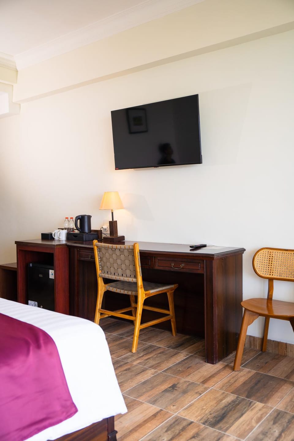 D'girijati Resort And Beachclub Hotel in Special Region of Yogyakarta