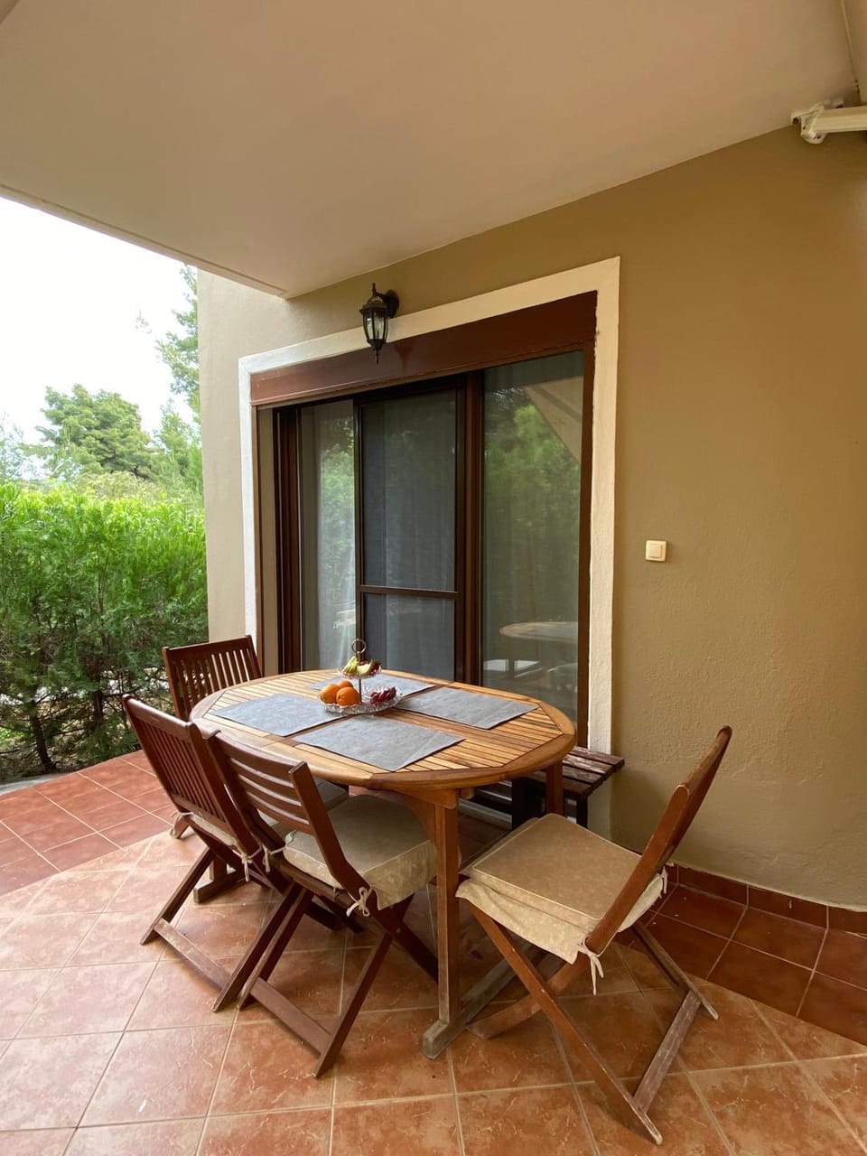 Dacha Na More - Summer cottage by the Sea House in Halkidiki