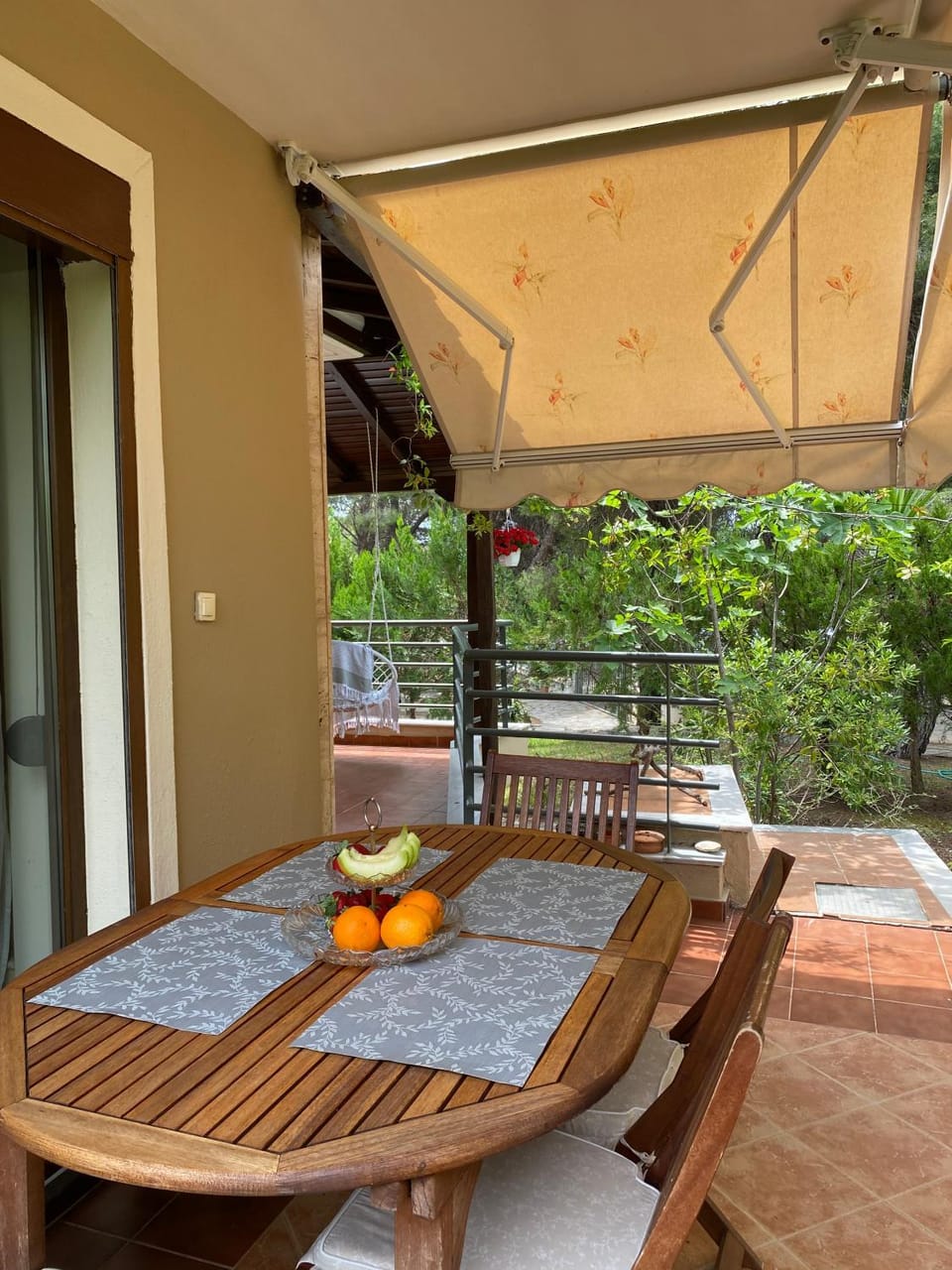 Dacha Na More - Summer cottage by the Sea House in Halkidiki