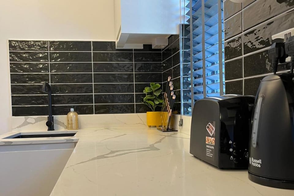 Cozy London Apartment 2 minutes to tube! Apartment in London