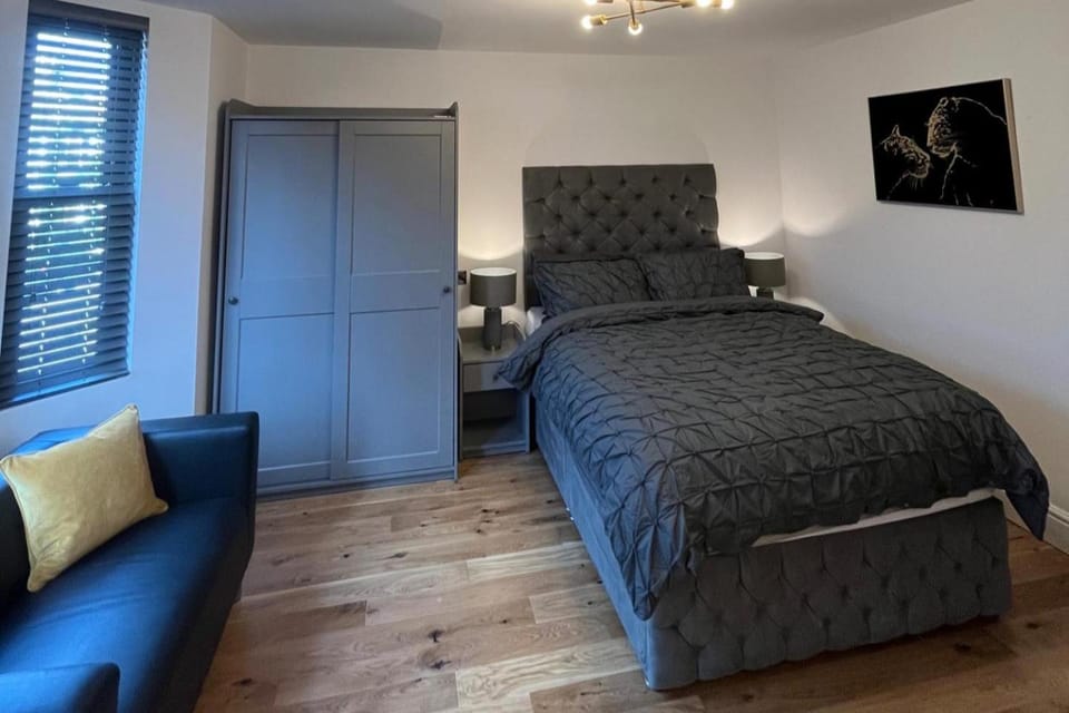 Cozy London Apartment 2 minutes to tube! Apartment in London