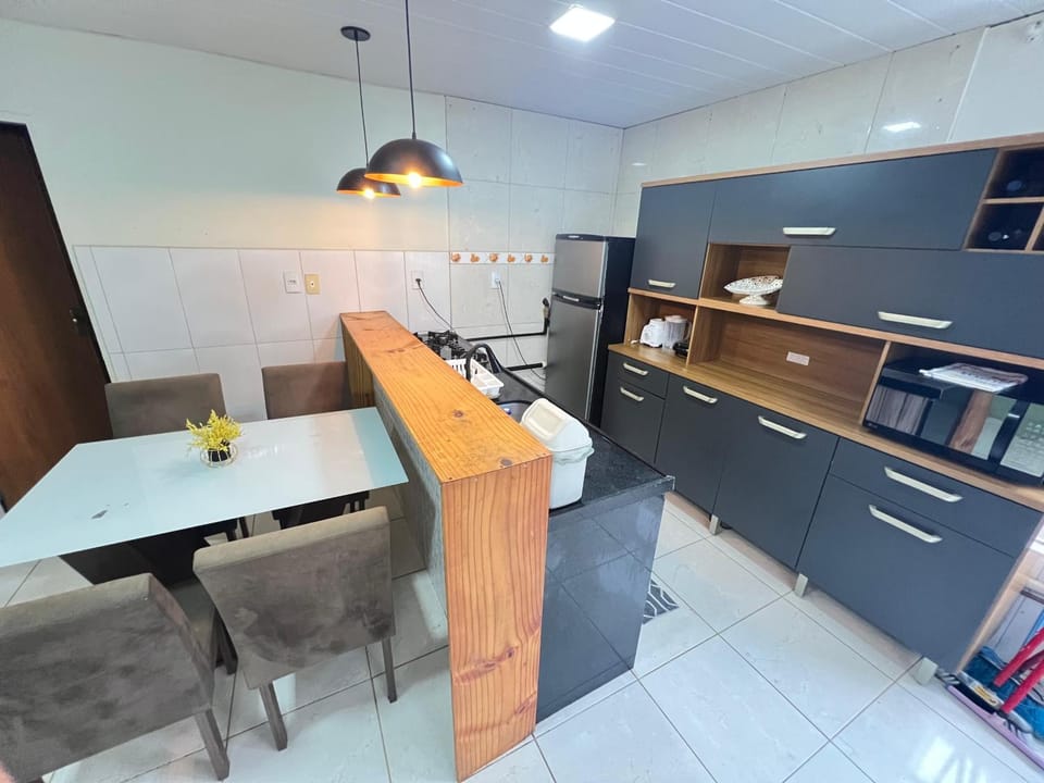 Apartamento no coração de Maragogi Apartment in State of Alagoas, Brazil