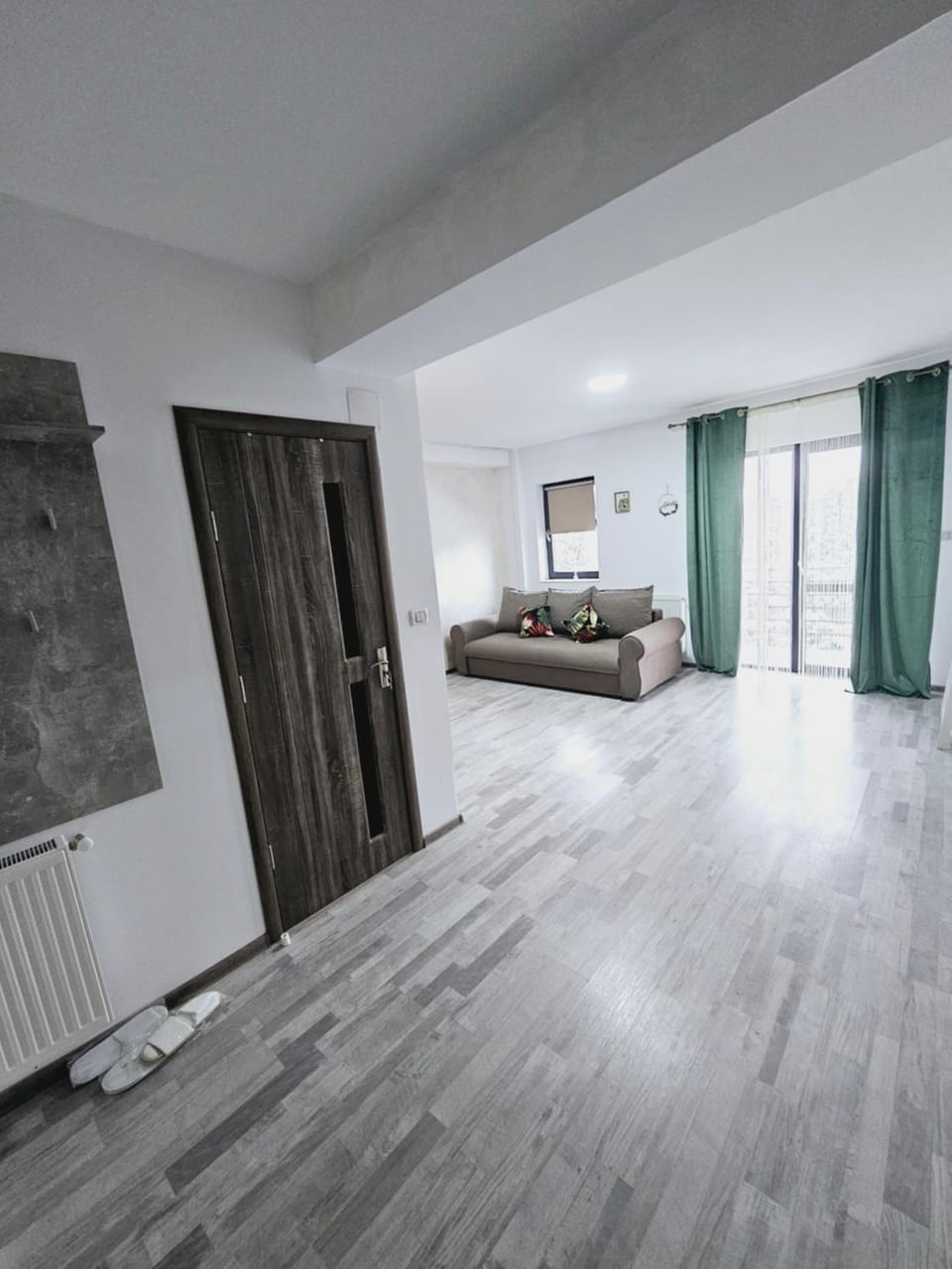 Comapart2 Apartment in Moldova