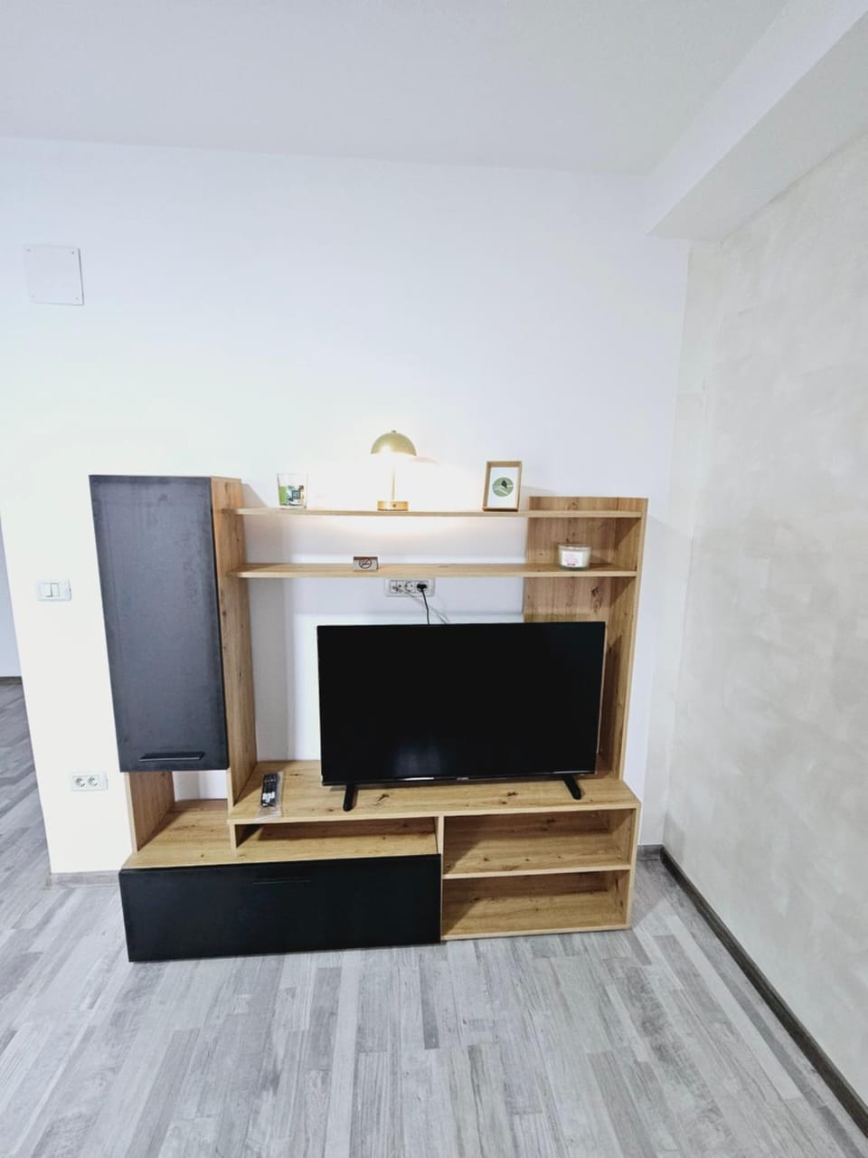 Comapart2 Apartment in Moldova