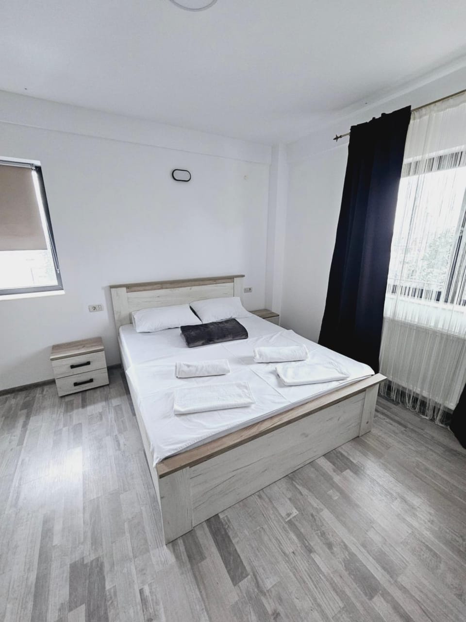 Comapart2 Apartment in Moldova