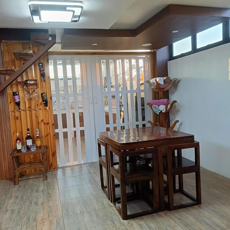 Modern Loft House Ormoc with Car Rental House in Central Visayas