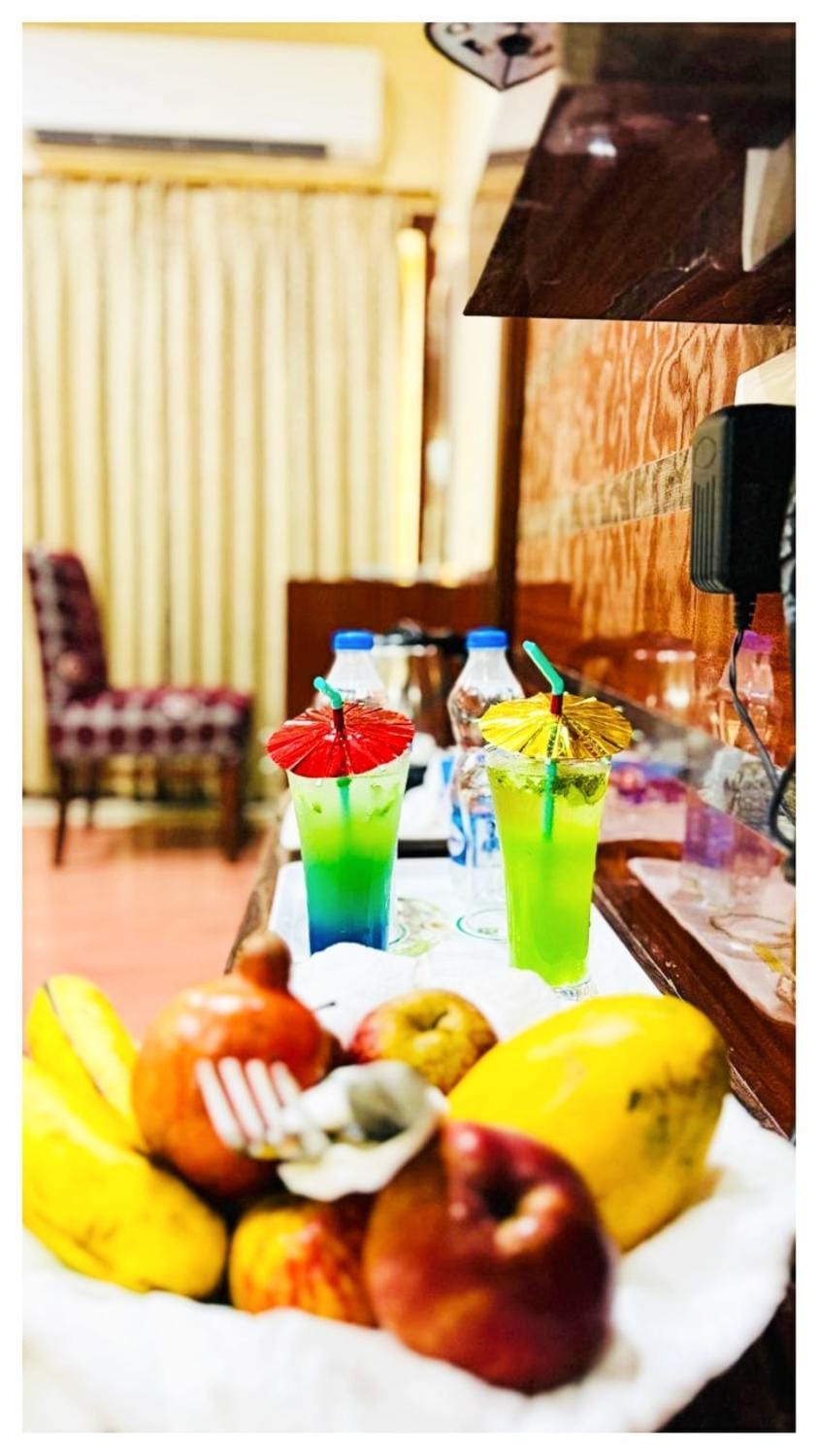 Drinks