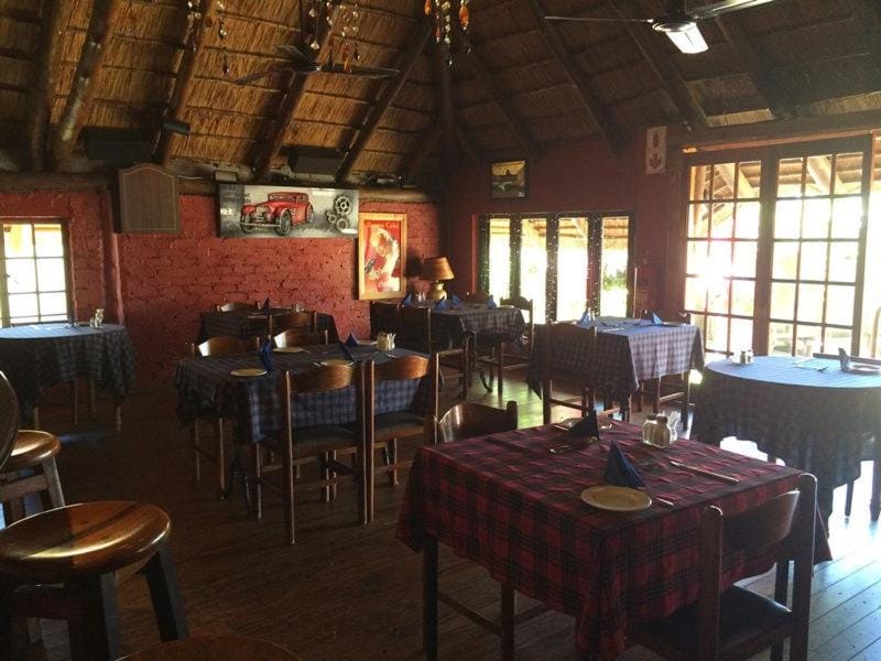 The Gateway Inn Bed and Breakfast in South Africa