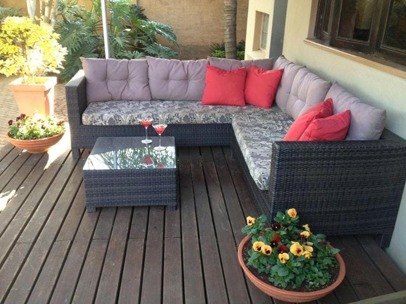 The Gateway Inn Bed and Breakfast in South Africa