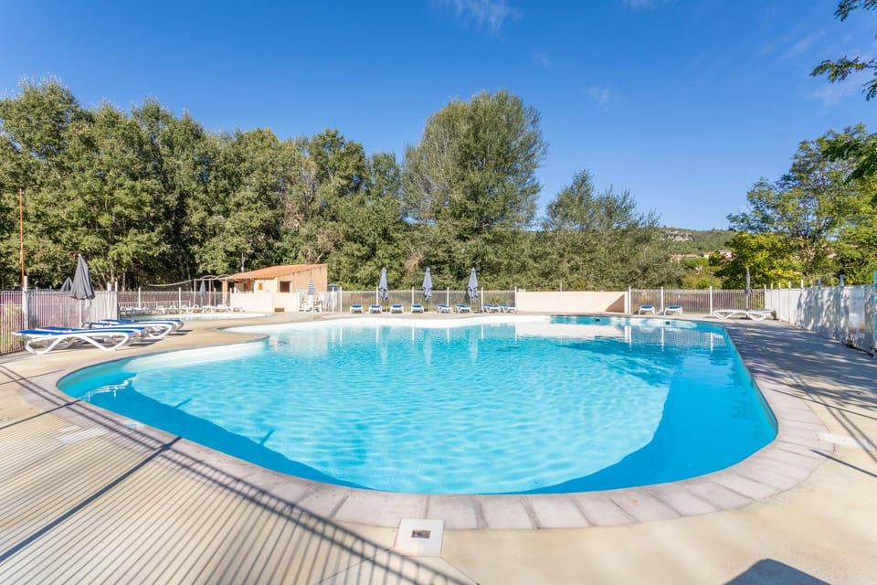 Day, Pool view, Swimming pool, Swimming pool, sunbed