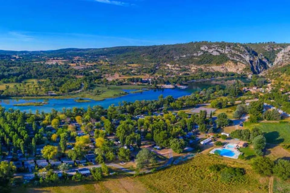 Natural landscape, Bird's eye view, View (from property/room), Mountain view