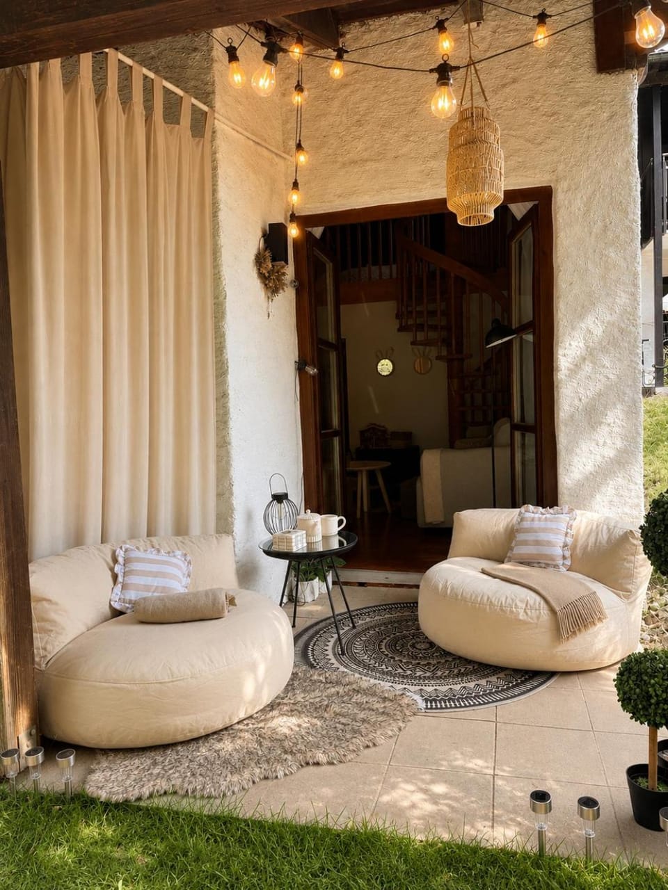 Balcony/Terrace, Balcony/Terrace