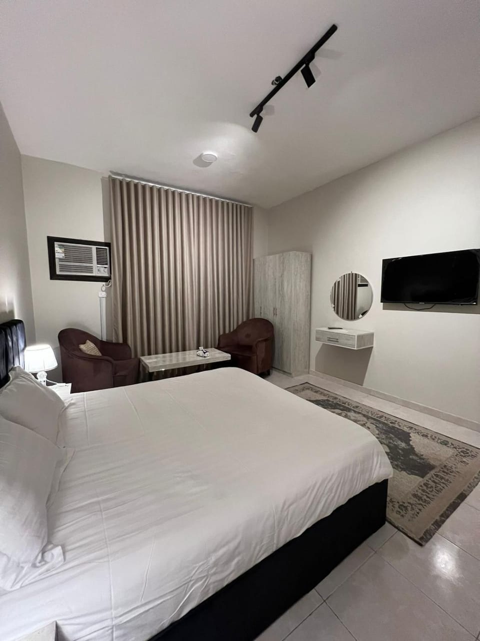 ملاذ للوحدات المفروشة 2 Apartment in Saudi Arabia