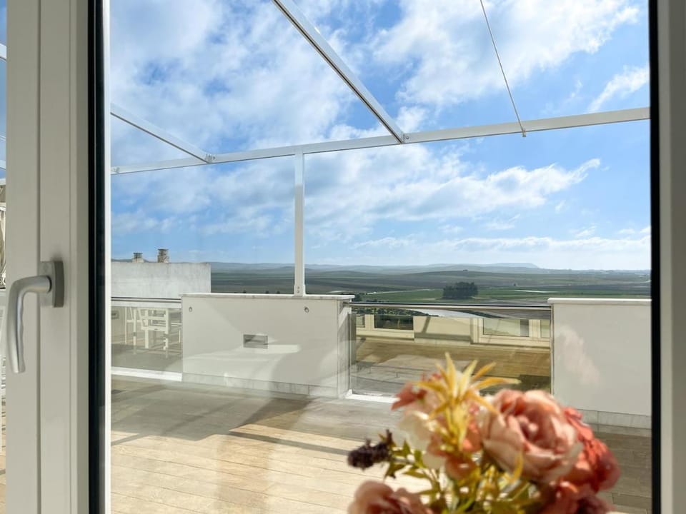 La Terraza Río & Mar - Sea View & Pool Apartment in Conil de la Frontera