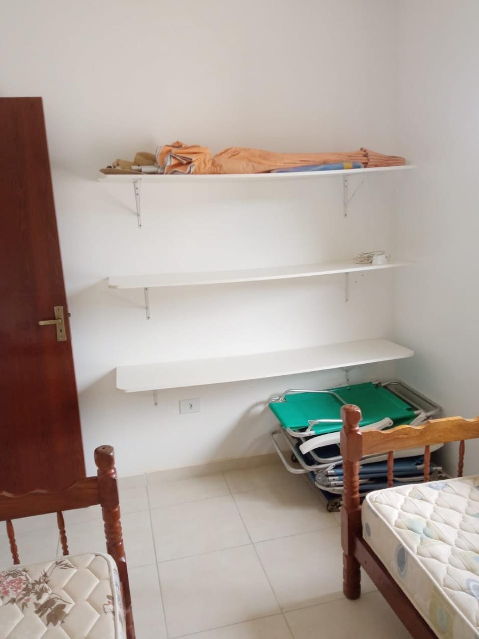Morada do Perequê Apartment in State of São Paulo