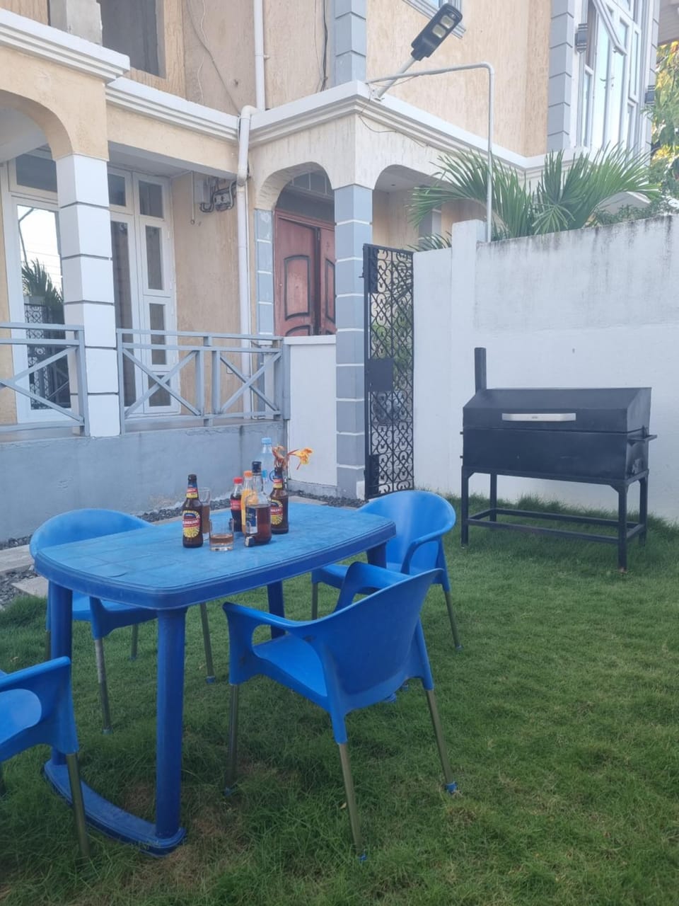 Legacy Homes Apartment in City of Dar es Salaam