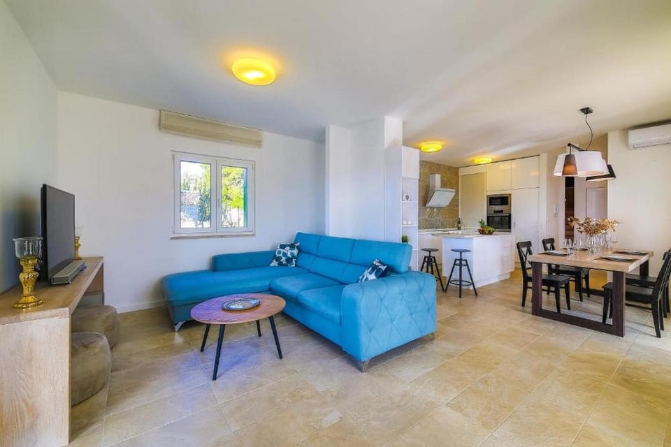 Luxury Villa East Villa in Šibenik-Knin County, Croatia