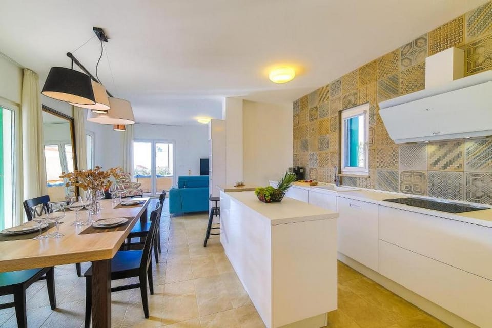 Luxury Villa East Villa in Šibenik-Knin County, Croatia