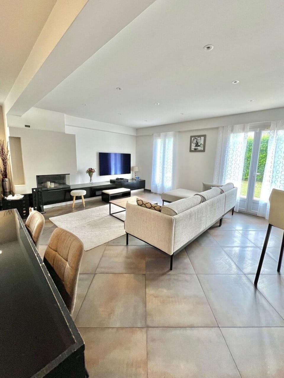 Single-family home in Mandelieu Villa in Mandelieu-La Napoule