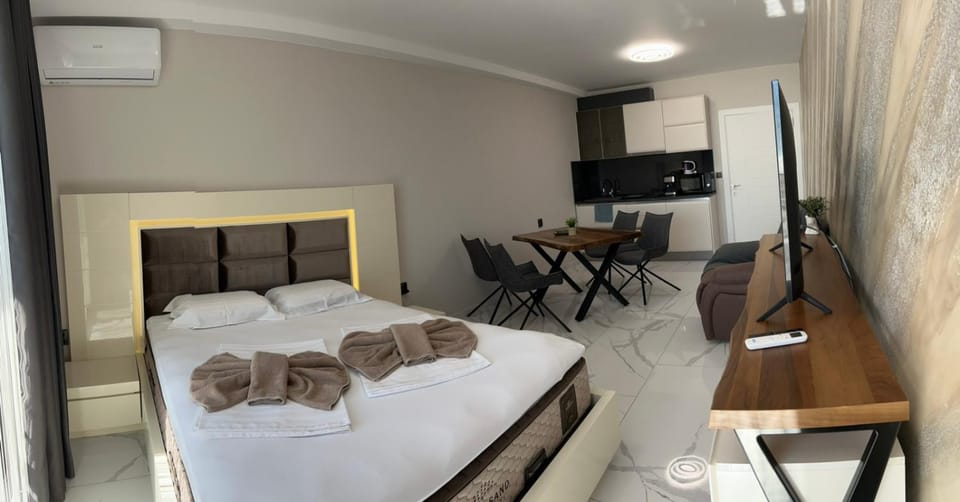 Magic Home Apartment in Burgas Province