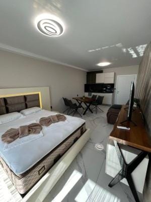 Magic Home Apartment in Burgas Province
